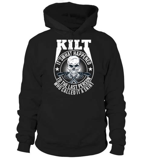 How To Wear The Kilt Design For A Tartan Kilt Guy Hoodie Unisex