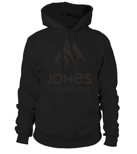 JOnes Snowboard - Mens Premium T-Shirt 1 Hoodie Unisex