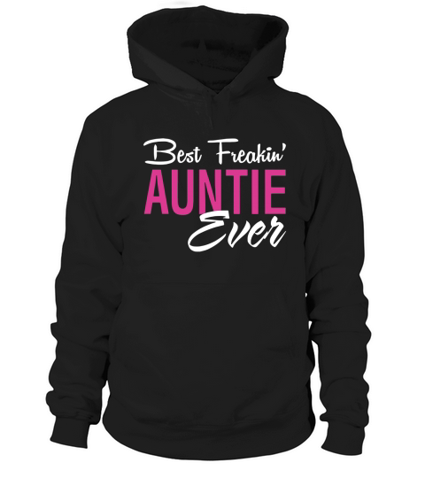 Womens Best Freakin Hoodie Unisex