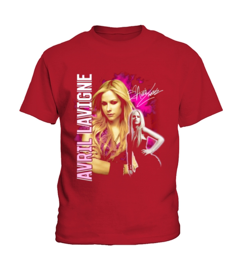 etty Girl Love Kids T-Shirt