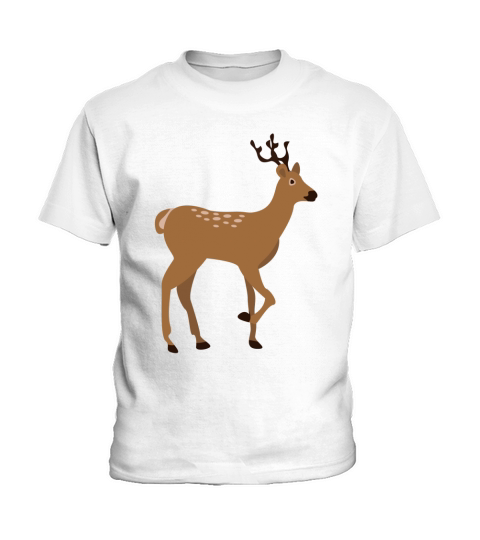 Forest animal(15) Kids T-Shirt