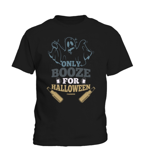 Halloween Kids T-Shirt