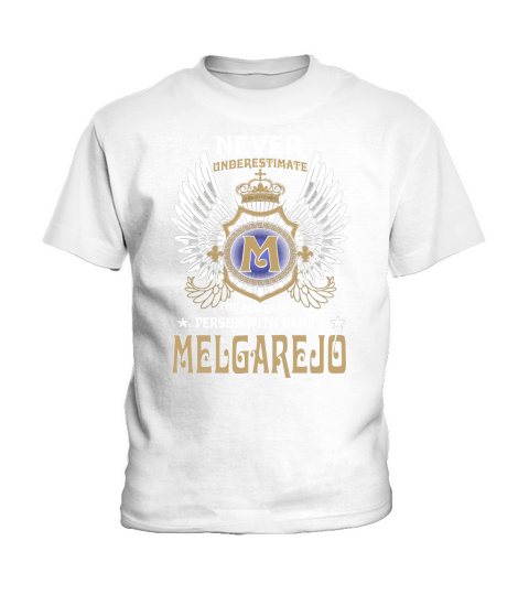 MELGAREJO NAME,MELGAREJO BIRTHDAY,MELGAREJO HOODIE,MELGAREJO TSHIRT FOR YOU Kids T-Shirt