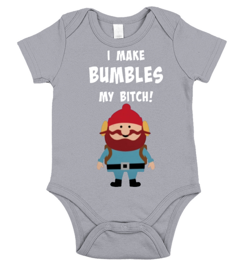 Corne merch Short Sleeve Baby One-Piece