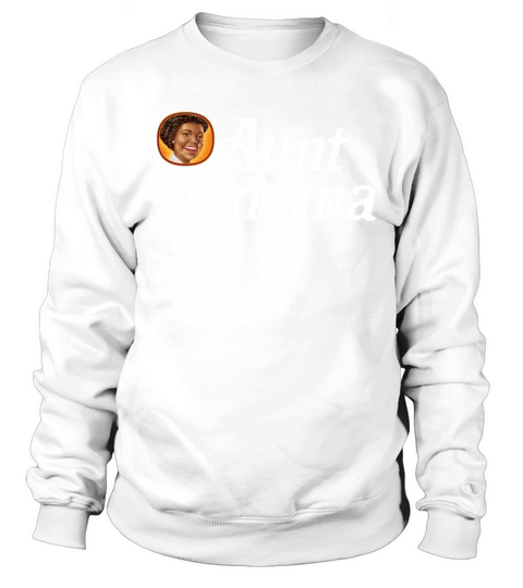 Aunt Jemima Sweatshirt Unisex