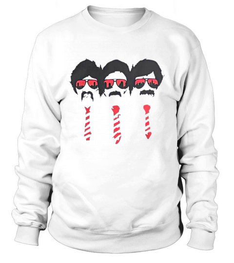 Beastie Boys Rock Band For  Fan Sweatshirt Unisex