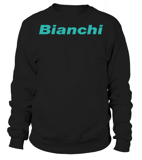 Bianchi Sweatshirt Unisex