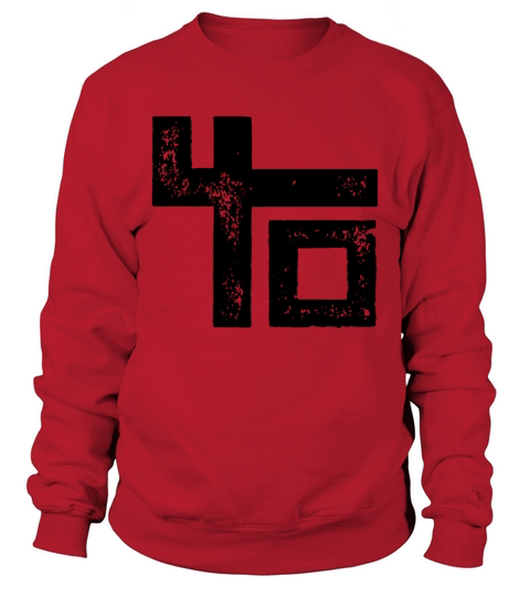 city band logo Sweatshirt Unisex