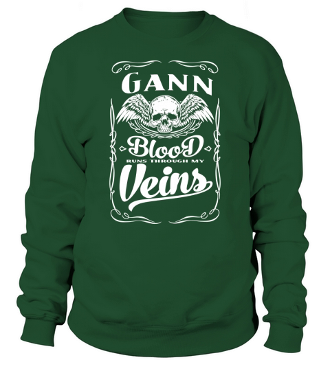 Its Great To Be Gann Tshirt Sweatshirt Unisex