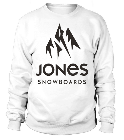 JOnes Snowboard - Mens Premium T-Shirt 1 Sweatshirt Unisex