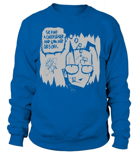 jthm cheerleader - Mens Premium T-Shirt Sweatshirt Unisex