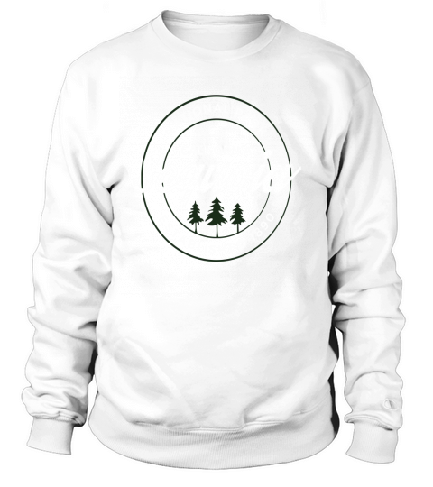 Sequoia National Park T Shirt California Souvenirs Sweatshirt Unisex