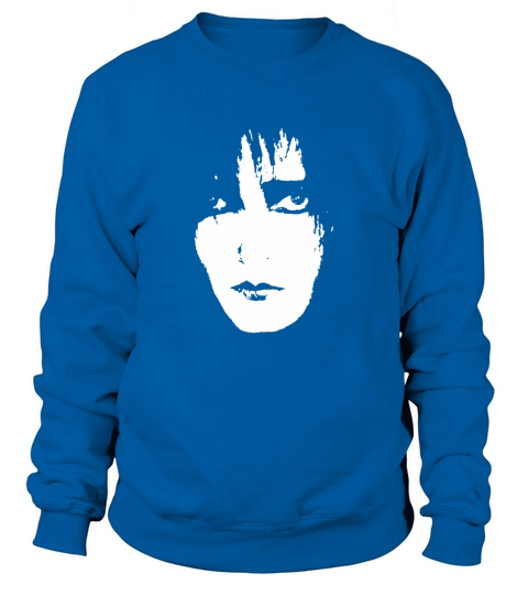 Siouxsie Sioux T-Shirt Sweatshirt Unisex