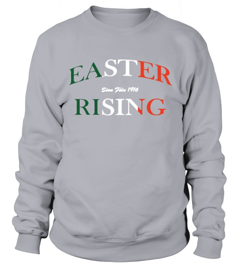 Vintage Easter Rising Sinn Fein T Shirt Sweatshirt Unisex