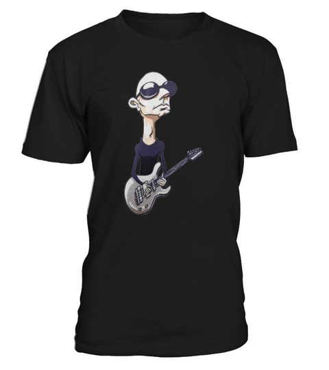 joe satriani T-Shirt Unisex