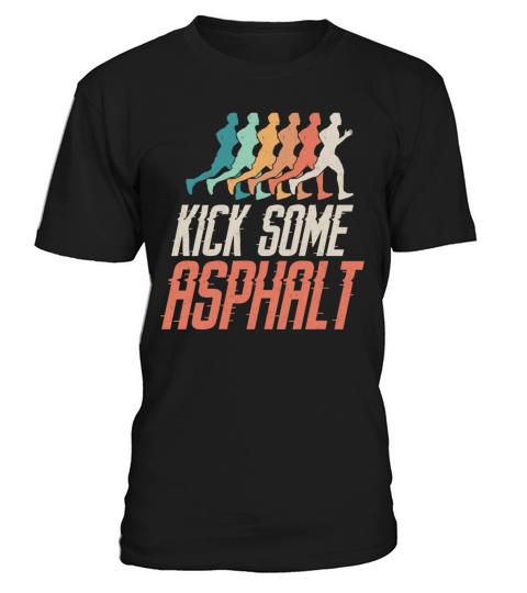 Running Runner Half Marathon T-Shirt Unisex