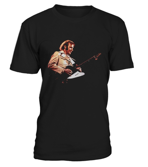 Stephen Stills Fan T-Shirt Unisex