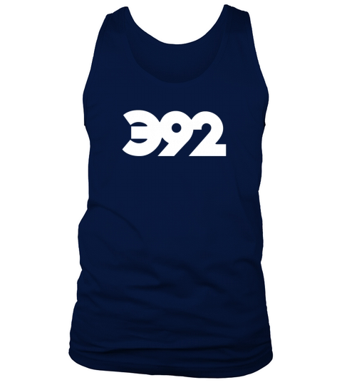 392 MASKS!!! - Cloth Face Mask - 3 Pack Tank Top Unisex