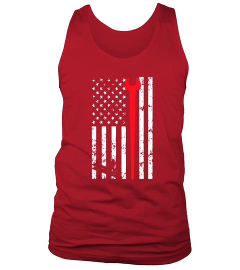 IRONWORKER Tank Top Unisex