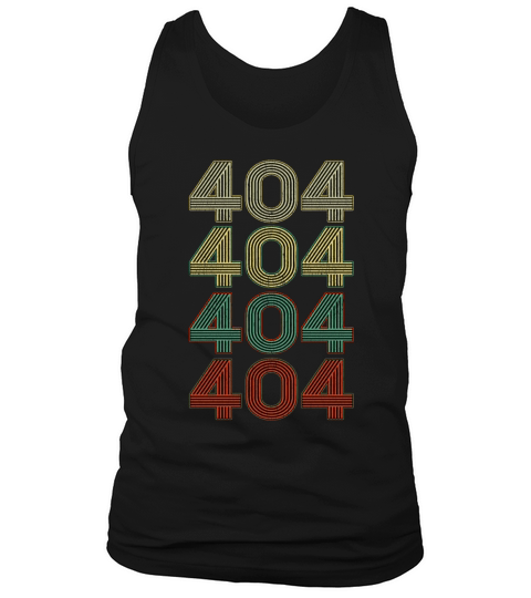 Retro America State Flag Area Code Georgia Tank Top Unisex