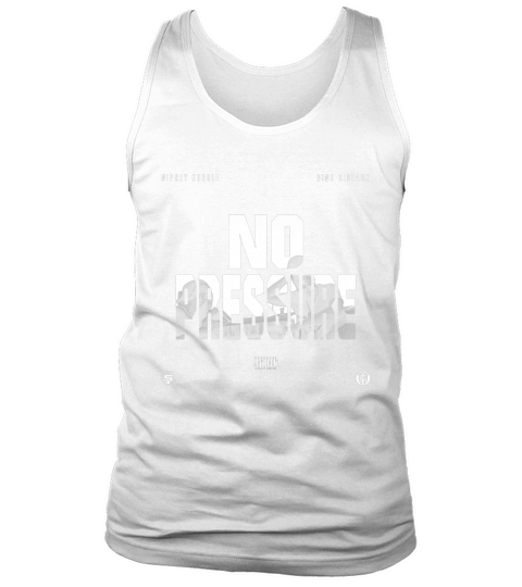 Rip Nipsey Hussle Crenshaw No Pressure Bino Rideaux - Unisex Long Sleeve Tank Top Unisex