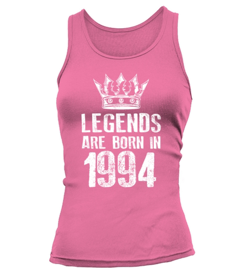 1994 legends born in Tank top Woman