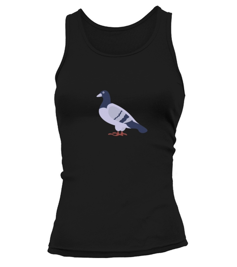 artboard birds 02 Tank top Woman