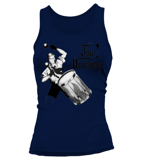 Joy Division Band  An Ideal for Living Tshirt Tank top Woman