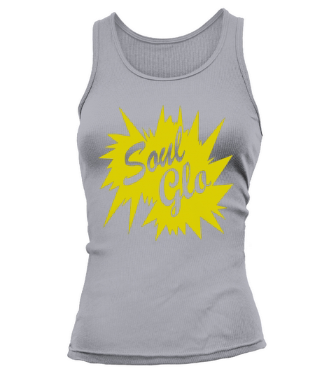 Soul Glo Coming to America - Mens Premium T-Shirt Tank top Woman