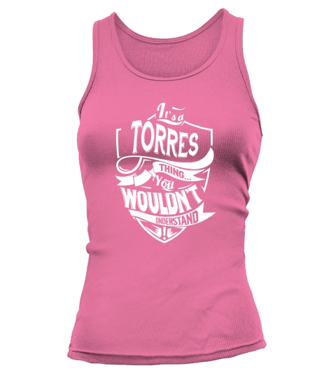 TORRES Tank top Woman