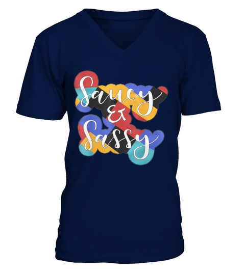 Jordan 9 Dream It Do It Saucy &#038; Sassy V-Neck T-shirt
