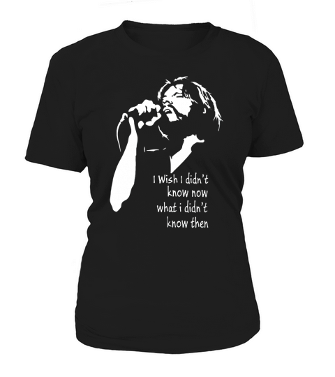 BOB SEGER T SHIRT Women's T-Shirt