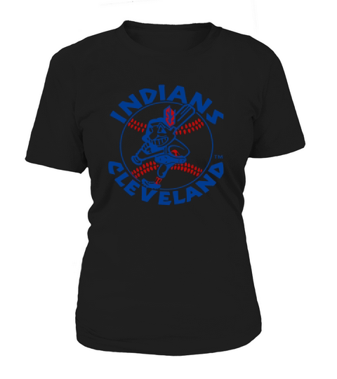 Chief Wahoo Women's T-Shirt