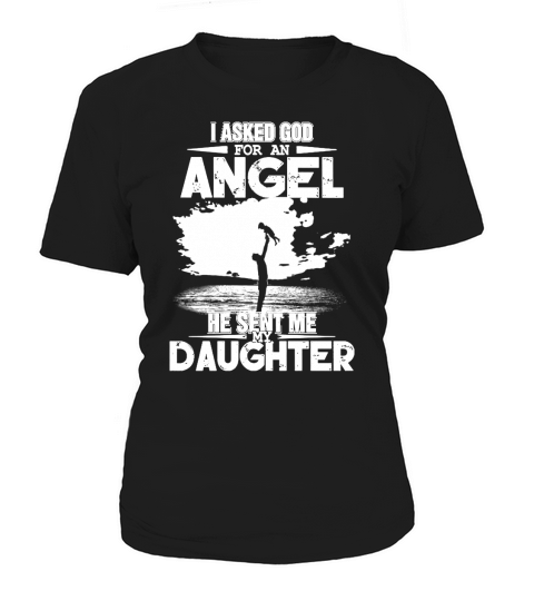 Father and daughter Women's T-Shirt