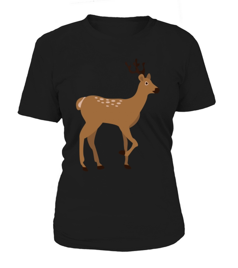 Forest animal(15) Women's T-Shirt