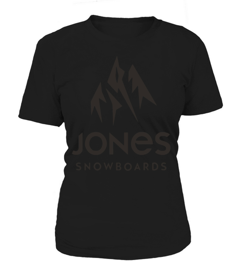 JOnes Snowboard - Mens Premium T-Shirt 1 Women's T-Shirt
