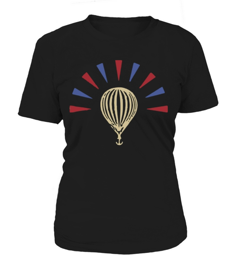 Modest Mouse Balloon Women's T-Shirt