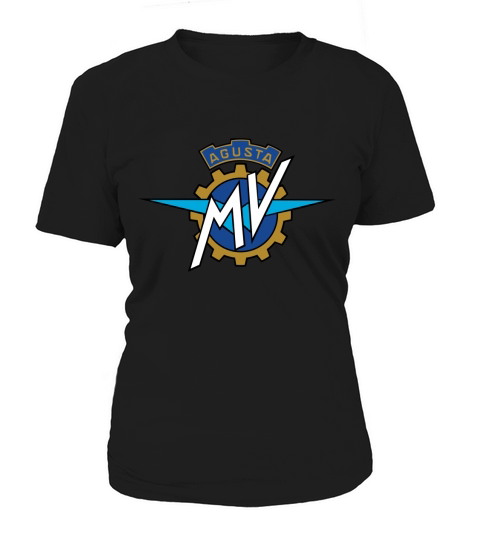 MV AGUSTA BRUTALE USA tshirt Women's T-Shirt