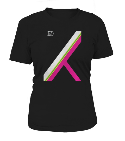 Omd History Of Modern - Womens Organic T-Shirt Women's T-Shirt