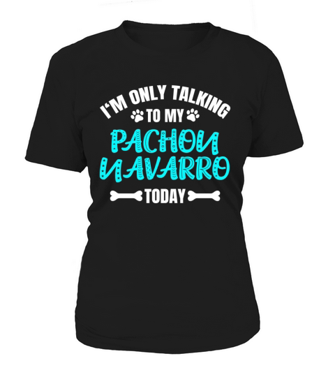 Pachon Navarro Owner Women's T-Shirt