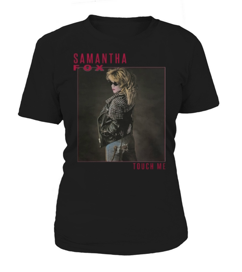 Samantha Fox Women's T-Shirt