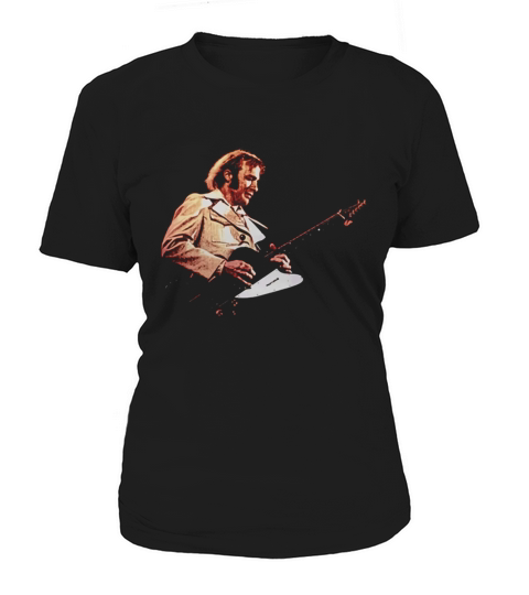 Stephen Stills Fan Women's T-Shirt