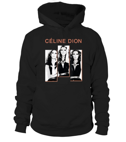 Céline Dion Vintage shirt Hoodie Unisex