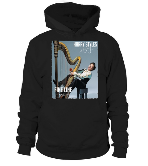 HARRY STYLES - Unisex Long Sleeve Hoodie Unisex