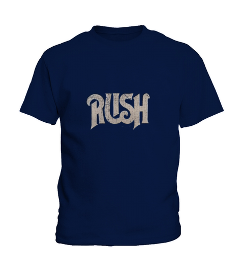 Choice Rush Original Logo Kids T-Shirt