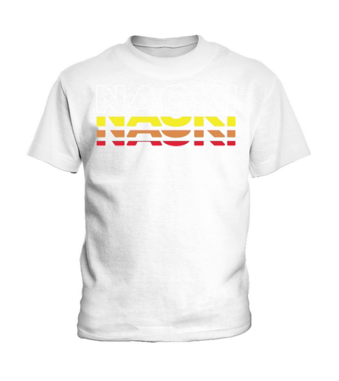 Naoki First Name Funny Vintage Sunset Naoki Kids T-Shirt