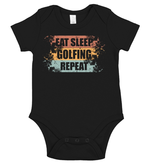 Esport Saying funny Short Sleeve Baby One-Piece