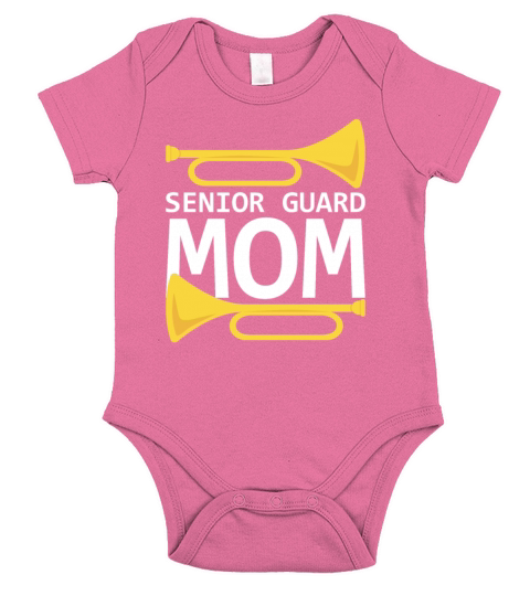 Marching Band Clarinetist School Rehearsal Music Short Sleeve Baby One-Piece