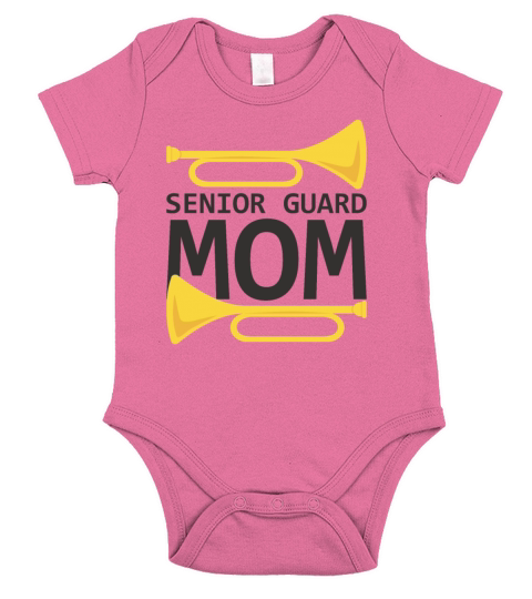 Marching Band Clarinetist School Rehearsal Music Short Sleeve Baby One-Piece