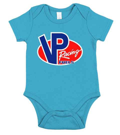 Vp Racing Fuels Motocross Mug Short Sleeve Baby One-Piece